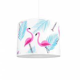 Φωτιστικό Κρεμαστό Flamingo