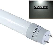 Λαμπτήρας T8 LED 120cm 18W