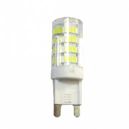 Λαμπτήρας LED G9 Ντιμαριζόμενος 5W 230V