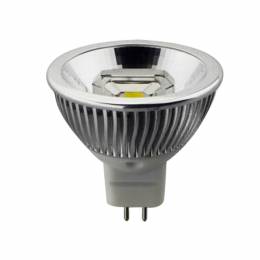 Λαμπτήρας Led MR16 6W