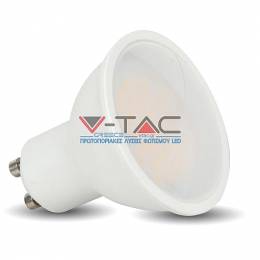 Λαμπτήρας LED GU10 3W