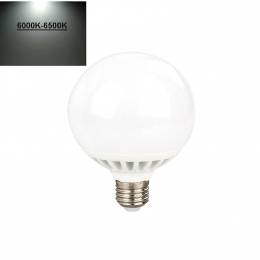 Λαμπτήρας LED G95 E27 10W Step Dimmable