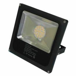 Προβολέας Led Slim 20W SMD (Σειρά High)