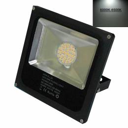 Προβολέας Led Slim 20W SMD (Σειρά High)