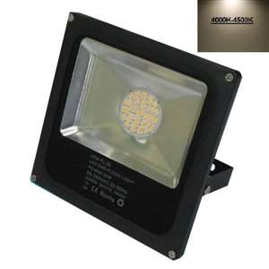 Προβολέας Led Slim 30W SMD (Σειρά High)