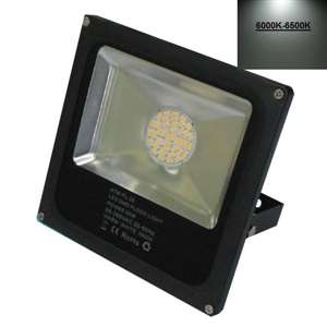 Προβολέας Led Slim 30W SMD (Σειρά High)