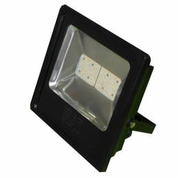 Προβολέας Led Slim 100W SMD (Σειρά High)