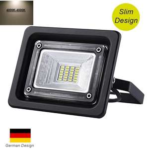 Προβολέας Led 10W SMD 12-24V DC