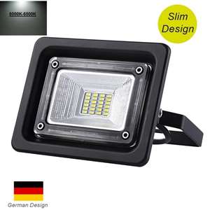 Προβολέας Led 10W SMD 12-24V DC