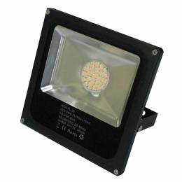 Προβολέας Led Slim 50W SMD (Σειρά High) 24V DC