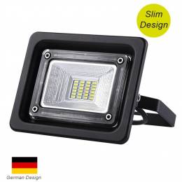 Προβολέας Led 10W SMD Πράσινο