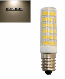 Λαμπτήρας Led E14 7W