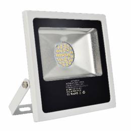 Προβολέας Led Slim 20W SMD (Σειρά High)