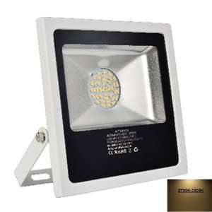 Προβολέας Led Slim 20W SMD (Σειρά High)