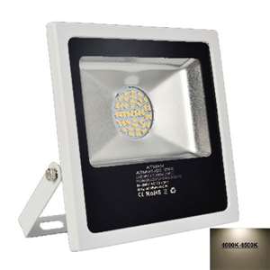 Προβολέας Led Slim 20W SMD (Σειρά High)