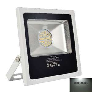 Προβολέας Led Slim 20W SMD (Σειρά High)