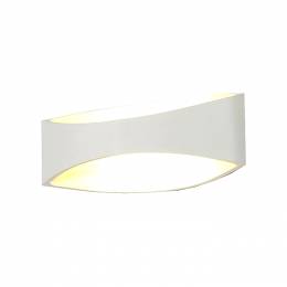 Φωτιστικό Led 5W Oval