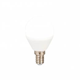 Λαμπτήρας LED Globe E14 7W