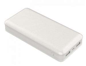 Powerbank 20000mA