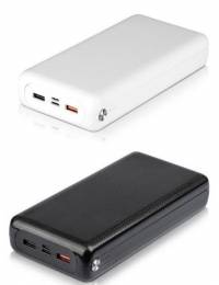 Powerbank 30000mA