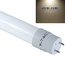 Λαμπτήρας T8 LED 60cm 10W