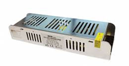 Τροφοδοτικό Led Metal 15A 180W 24V DC