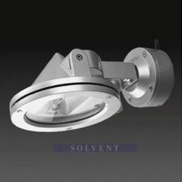 Προβολέας με Καθρέφτη R7s HALOGEN LAMP Γκρι