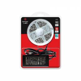 ΣΕΤ LED 5M 14,4W/m