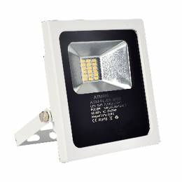 Προβολέας Led Slim 10W SMD (Σειρά High)