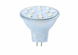 Λαμπτήρας LED MR11 2.5W 12V