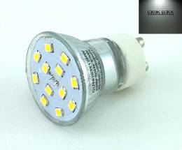 Λαμπτήρας LED GU10 MR11 2.5W 230V