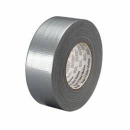 Ταινία Υφασμάτινη Duct Tape 48x10 Μαύρη