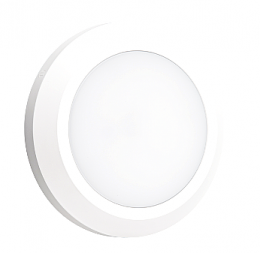 Φωτιστικό Slim Led 4W Στρόγγυλο