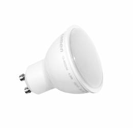 Λαμπτήρας LED GU10 3W 230V Μπλε/Πράσινο