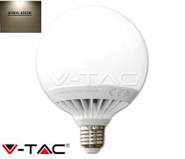 Λαμπτήρας G95 LED 10W 230V