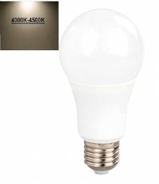 Λαμπτήρας LED E27 10W Step Dimmable