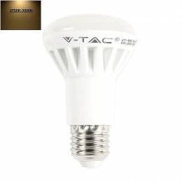 Λαμπτήρας LED R63 E27 8W