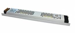 Τροφοδοτικό Led SLIM 16.6A 200W 12V DC