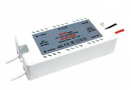 Τροφοδοτικό Led Plastic 1.5A 18W 24V DC